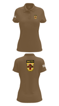 BCT3 20185528 Women's Short Sleeve Performance Polo  - 15