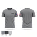 Traffic Short Sleeve Performance Shirt - 1
