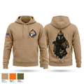C-Co 1-124 IN Hoodie - 1