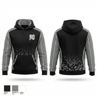 Hoodie, R&OR&O, Air Force, Teamtime, Team time, sublimation, custom sports apparel, team uniforms, spirit wear, spiritwear, sports uniforms, custom shirts, team store, custom team store, fundraiser sports, apparel fundraiser