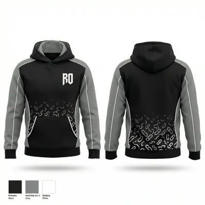 R&O 64769214 Hoodie - 1