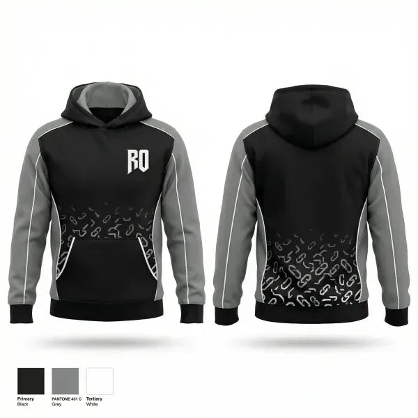 Hoodie, R&OR&O, Air Force, Teamtime, Team time, sublimation, custom sports apparel, team uniforms, spirit wear, spiritwear, sports uniforms, custom shirts, team store, custom team store, fundraiser sports, apparel fundraiser