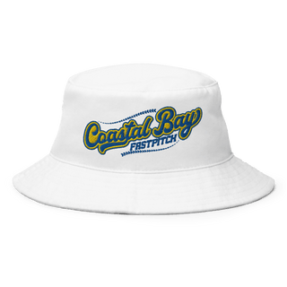 Coastal Bay 54318994 Bucket Hat | Big Accessories BX003