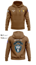 95th CBRN Co Hoodie - 3
