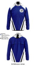 Leopold Windbreaker - 11