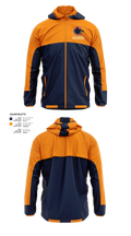 Caldera High School Cheer 73938170 Windbreaker - 21