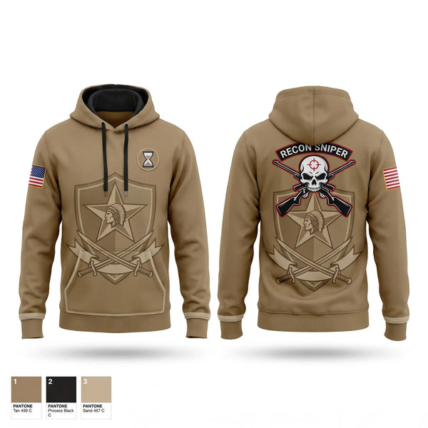 Hoodie, Renegades, Army, Teamtime, Team time, sublimation, custom sports apparel, team uniforms, spirit wear, spiritwear, sports uniforms, custom shirts, team store, custom team store, fundraiser sports, apparel fundraiser