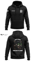 Delta Squad 82473995 Hoodie - 1