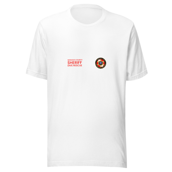 Unisex Staple T-Shirt - White