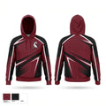 Mustangs Hoodie - 1