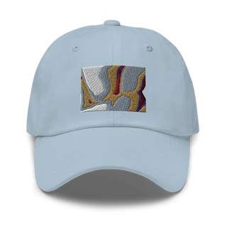 Kuhl Hose 38423970 Classic Dad Hat | Yupoong 6245CM