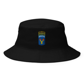 NANOOK 45782597 Bucket Hat | Big Accessories BX003