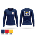 Swain county rescue squad Old School Cotton Feel Shirt - 1
