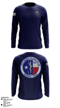 TCC Paramedic Class 3FT.25 86359977 Long Sleeve Performance Shirt 4