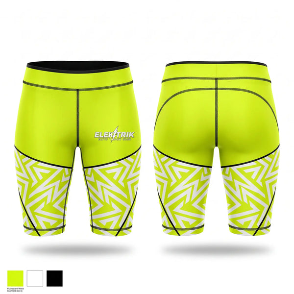 Athletic Shorts With Pockets, ELEKTRIK ELITE TRACK CLUB, Track & Field, Teamtime, Team time, sublimation, custom sports apparel, team uniforms, spirit wear, spiritwear, sports uniforms, custom shirts, team store, custom team store, fundraiser sports, apparel fundraiser