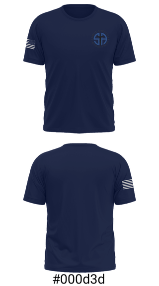 Short Sleeve Performance Shirt, St Anthony Catholic School Catholic School Sys, Spirit Store, Teamtime, Team time, sublimation, custom sports apparel, team uniforms, spirit wear, spiritwear, sports uniforms, custom shirts, team store, custom team store, fundraiser sports, apparel fundraiser