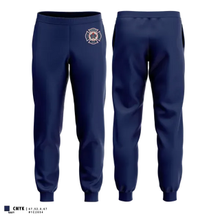 Joggers, Maplewood Fire department, Fire Department, Teamtime, Team time, sublimation, custom sports apparel, team uniforms, spirit wear, spiritwear, sports uniforms, custom shirts, team store, custom team store, fundraiser sports, apparel fundraiser