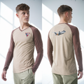 NAS JRB FORT WORTH 78488583 Long Sleeve Performance Shirt 101