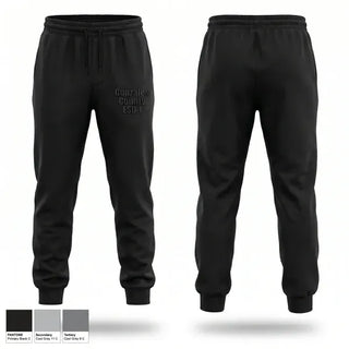 Sweatpants, Gonzales County ESD #1, EMS/EMT, Teamtime, Team time, sublimation, custom sports apparel, team uniforms, spirit wear, spiritwear, sports uniforms, custom shirts, team store, custom team store, fundraiser sports, apparel fundraiser