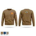 NMMFH Crew Neck Sweatshirt - 1
