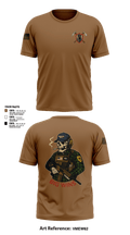 CAT 611 59474456 Short Sleeve Performance Shirt - 26
