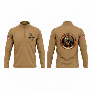 Windbreaker, Training Support Company Yard Dogs, Army, Teamtime, Team time, sublimation, custom sports apparel, team uniforms, spirit wear, spiritwear, sports uniforms, custom shirts, team store, custom team store, fundraiser sports, apparel fundraiser