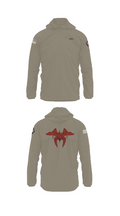 Blackfoot 2nd platoon 36446718 Windbreaker - 61