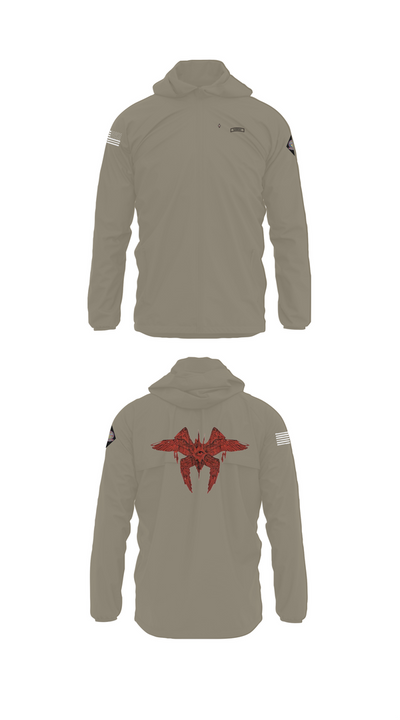 Blackfoot 2nd platoon 36446718 Windbreaker - 61