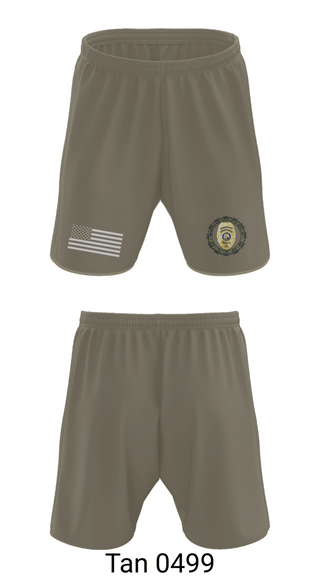 Athletic Shorts With Pockets, Monroe Correctional Complex, Police, Teamtime, Team time, sublimation, custom sports apparel, team uniforms, spirit wear, spiritwear, sports uniforms, custom shirts, team store, custom team store, fundraiser sports, apparel fundraiser