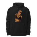 LEDD Military Training Detachment 10863932 Under Armour Hoodie