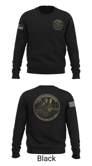 Crew Neck Sweatshirt, 3-2 ADA, , Teamtime, Team time, sublimation, custom sports apparel, team uniforms, spirit wear, spiritwear, sports uniforms, custom shirts, team store, custom team store, fundraiser sports, apparel fundraiser