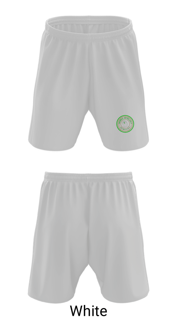 Athletic Shorts With Pockets, Herbal Intellect, , Teamtime, Team time, sublimation, custom sports apparel, team uniforms, spirit wear, spiritwear, sports uniforms, custom shirts, team store, custom team store, fundraiser sports, apparel fundraiser