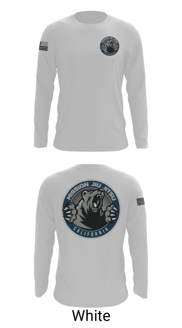 Long Sleeve Performance Shirt, RGMV, Wrestling, Teamtime, Team time, sublimation, custom sports apparel, team uniforms, spirit wear, spiritwear, sports uniforms, custom shirts, team store, custom team store, fundraiser sports, apparel fundraiser