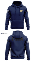 Washington County Sheriff's Department 29458252 Hoodie - 103