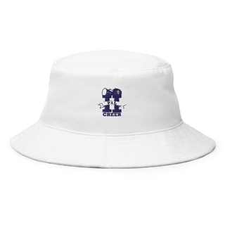 Hamilton PAL Cheer 7718803 Bucket Hat | Big Accessories BX003