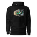 640 Sligo Unisex Hoodie - 1