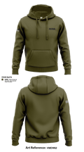 Patrol 92535619 Hoodie - 1
