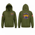 Johanniter Hoodie - 1