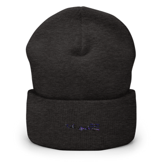 Military Police Cuffed Beanie | Yupoong 1501KC