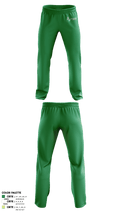 Negative Split Racing 34974341 Sweatpants - 2