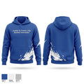 Cudahy St Francis Little Baseball Association Hoodie - 2
