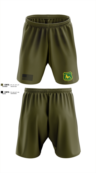 Athletic Shorts With Pockets, Florida, , Teamtime, Team time, sublimation, custom sports apparel, team uniforms, spirit wear, spiritwear, sports uniforms, custom shirts, team store, custom team store, fundraiser sports, apparel fundraiser