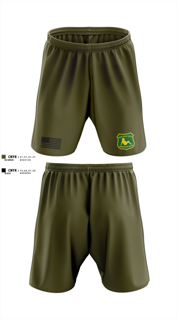 Athletic Shorts With Pockets, Florida, , Teamtime, Team time, sublimation, custom sports apparel, team uniforms, spirit wear, spiritwear, sports uniforms, custom shirts, team store, custom team store, fundraiser sports, apparel fundraiser