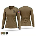 V1/2 F&R Old School Cotton Feel Shirt - 1