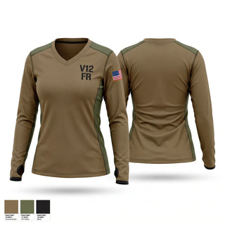 Old School Cotton Feel Shirt, V1/2 F&R, Marines, Teamtime, Team time, sublimation, custom sports apparel, team uniforms, spirit wear, spiritwear, sports uniforms, custom shirts, team store, custom team store, fundraiser sports, apparel fundraiser