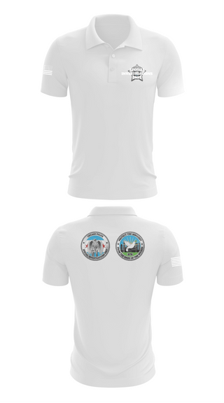 Short Sleeve Performance Polo, SPECIAL INVESTIGATIONS UNIT, Police, Teamtime, Team time, sublimation, custom sports apparel, team uniforms, spirit wear, spiritwear, sports uniforms, custom shirts, team store, custom team store, fundraiser sports, apparel fundraiser