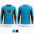 Titans 72220238 Long Sleeve Performance Shirt 50