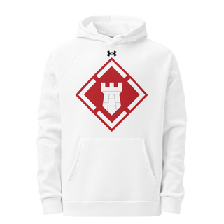 20th Engineer Brigade 13540716 Under Armour Hoodie