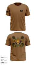 59th ORD BDE Short Sleeve Performance Shirt - 8