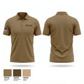 SOCEUR 82730160 Short Sleeve Performance Polo - 1